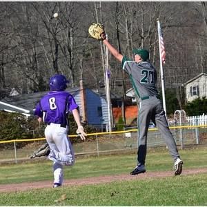 Meet your Posher, April